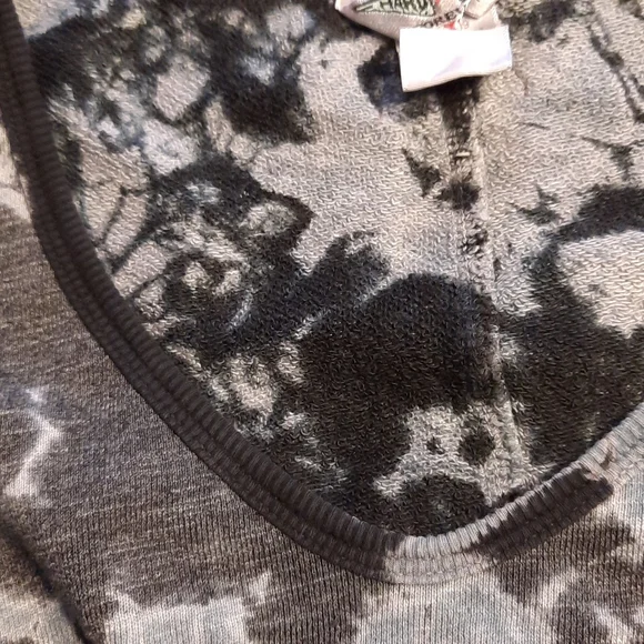 Hard Tail Forever sweatshirt - Picture 9 of 9